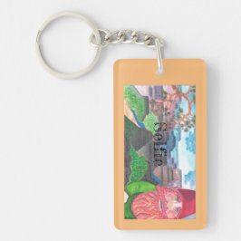 アリゾナセルフィー キーホルダー