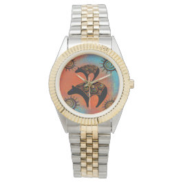 アリゾナデザートアート 腕時計