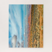 アリゾナデザートデザインパズル ジグソーパズル (縦)