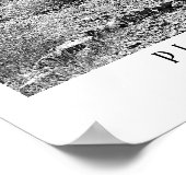 アリゾナデザートピカチョピーク州パークアドベンチャー ポスター (角)