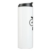 アリゾナトレイルレースビケパッキング タンブラー (回転左)