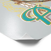 アリゾナドリームキャッチャー フォトプリント            (角)