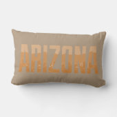 アリゾナフェニックススカイライン ランバークッション (裏面)