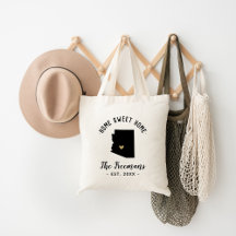 アリゾナホームスイートホームファミリーモノグラム