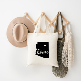 アリゾナホーム州トートバッグ トートバッグ