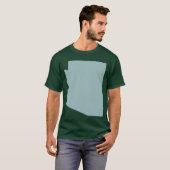 アリゾナミント2 Tシャツ (正面フル)