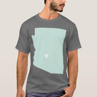 アリゾナミント Tシャツ