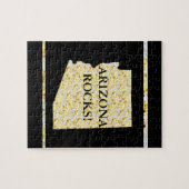 アリゾナロック! ジグソーパズル (横)