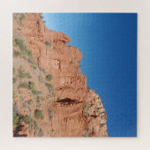 アリゾナ南西部USA風景写真 ジグソーパズル (横)