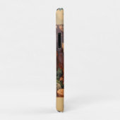 アリゾナ国立公園テクスタイル Case-Mate iPhoneケース (裏面/右)