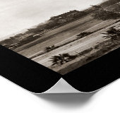 アリゾナ大学写真1909 ポスター (角)