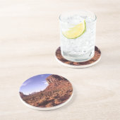 アリゾナ山のコースター コースター (側面)