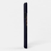 アリゾナ州の野生の馬 Case-Mate iPhoneケース (裏面/右)