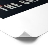 アリゾナ州へようこそ ポスター (角)