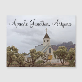 アリゾナ州アパッチ・ジャンクション、エルビス教会