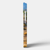 アリゾナ州アメリカ砂漠の景色 Case-Mate iPhoneケース (裏面 / 左)