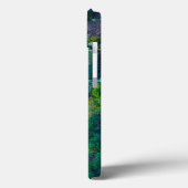 アリゾナ州アメリカ砂漠植物 Case-Mate iPhoneケース (裏面 / 左)
