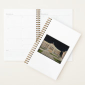 アリゾナ州キャピトルプランナー プランナー手帳 (ディスプレー)