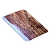 アリゾナ州グランドキャニオンの景色 マグネット (右側)