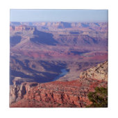 アリゾナ州グランドキャニオンの風景写真 タイル (正面)