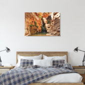 アリゾナ州グランドキャニオン国立公園 キャンバスプリント (インサイチュ (寝室))