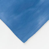 アリゾナ州サグアロ·カクタス·ポートレート フリースブランケット (角)