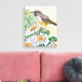 アリゾナ州ストレッチキャンバス印刷 キャンバスプリント (インサイチュ (リビング))