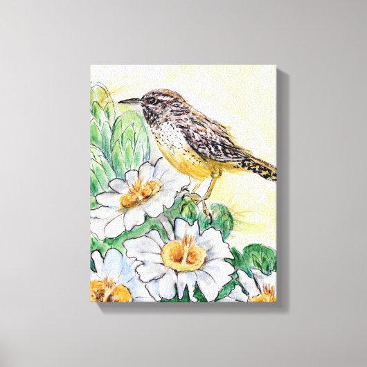 アリゾナ州ストレッチキャンバス印刷 キャンバスプリント (正面)