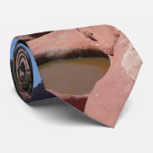 アリゾナ州セドナにある7つの神聖なプール ネクタイ (ロール)