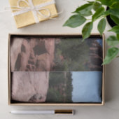 アリゾナ州セドナにある7つの神聖なプール 薄葉紙 (ギフト)