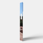 アリゾナ州セドナにある7つの神聖なプール Case-Mate iPhoneケース (裏面 / 右)