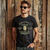 アリゾナ州セドナ国立公園グランドキャニオン Tシャツ