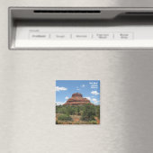 アリゾナ州セドナ,ベルロック マグネット (インサイチュ (食洗機))