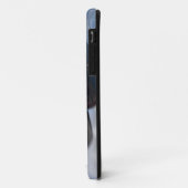 アリゾナ州ツーソン。ツーソン・ロデオでのカウボーイハットの使用 Case-Mate iPhoneケース (裏面/左)