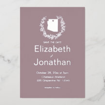 アリゾナ州デスティネーションウェディングシルバー