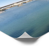 アリゾナ州ハバスシティ,ロンドンブリッジ ポスター (角)