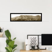 アリゾナ州ビスビー写真1909 ポスター (ホームオフィス)