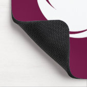 アリゾナ州フェニックス国旗 マウスパッド (コーナー)