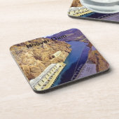 アリゾナ州フーバーダム コースター (左側)