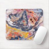 アリゾナ州ペトリファイド·ウッド·詳細 マウスパッド (マウス)