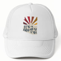 アリゾナ州乾熱