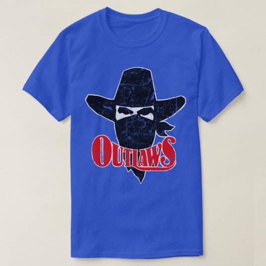 アリゾナ州1 Tシャツ (デザイン正面)