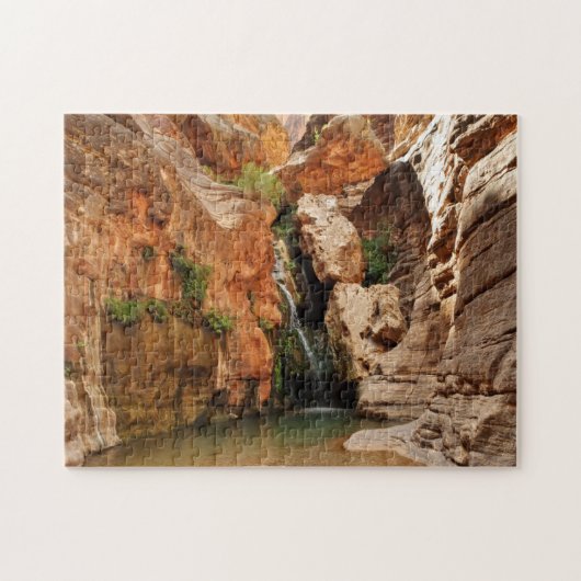 アリゾナ州 グランドキャニオン国立公園 ジグソーパズル (横)