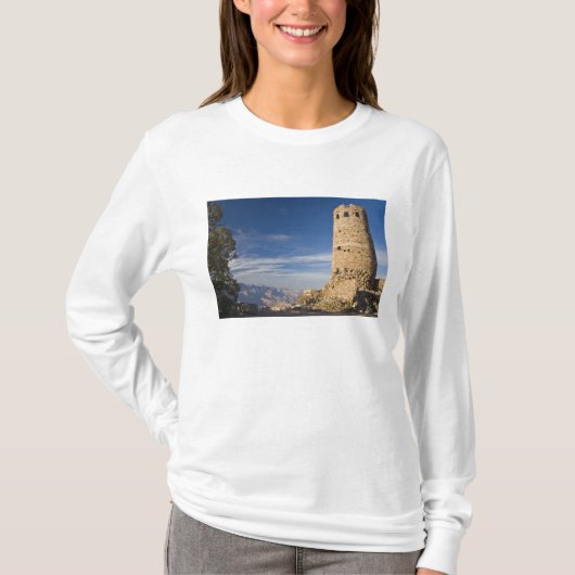 アリゾナ州, グランドキャニオン国立公園, 南 Tシャツ (正面)