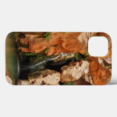 アリゾナ州 グランドキャニオン国立公園 Case-Mate iPhoneケース (裏面 (横))