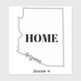 アリゾナ州 シール