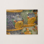 アリゾナ州、ツバク州:サウスアリゾナ州首相2 ジグソーパズル (横)