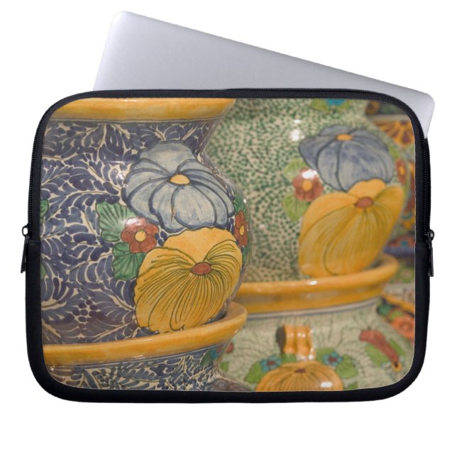 アリゾナ州、ツバク州：サウスアリゾナ州首相2 ラップトップスリーブ (正面)