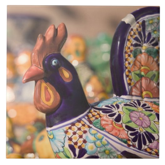 アリゾナ州、ツバク州:サウスアリゾナ州首相4 タイル (正面)