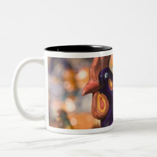 アリゾナ州、ツバク州:サウスアリゾナ州首相4 ツートーンマグカップ (左)